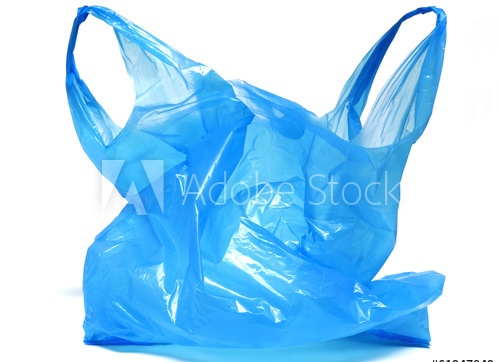 1 Maret, Kantong Plastik  di Retail Tidak Gratis Lagi